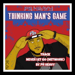 Never Let It GO (NETWORK) (Explicit)