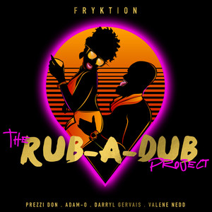 The Rub-a-Dub Project