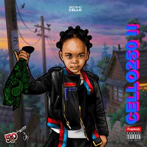 Nkane (feat. Black Iverson) (Explicit)