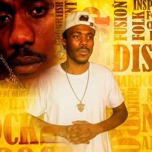 Sauce - FREQUENCY (Remix)