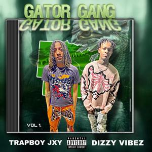 GATOR GANG (Explicit)