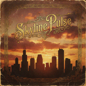 Chilltown Lounge Quartet - Skyline Pulse