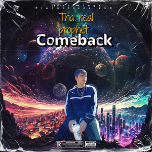 Comeback (Explicit)