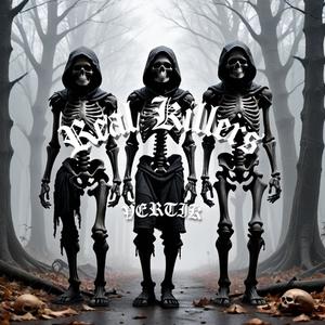 Real Killers (Explicit)