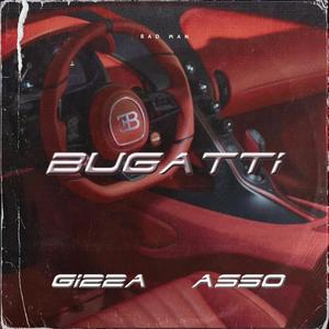 Bugatti (feat. ASSO) (Explicit)
