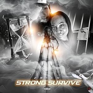 Strong Survive (Explicit)