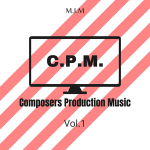 CPM VOL.1