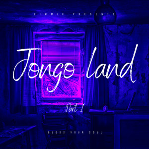 Jongo Land