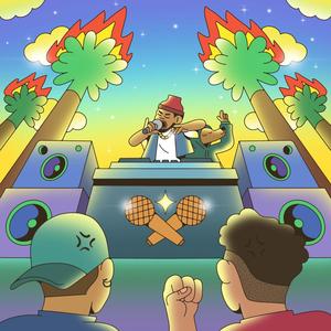 Takers(feat. Nemesis) (Explicit)