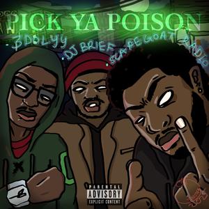 Back Of Da Bricks (feat. 3doly & ChiefShango) (Explicit)