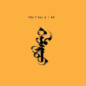 TOL'T, Vol. 3