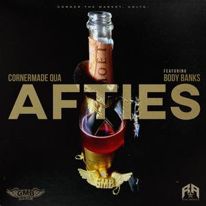 Afties (feat. Body Banks) [Explicit]