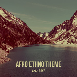 Afro Ethno Theme