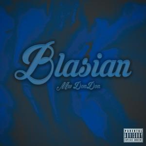 Blasian (Explicit)