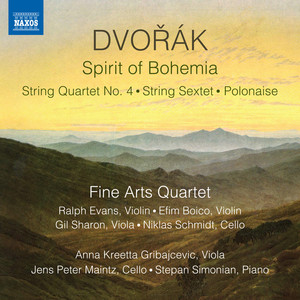 Polonaise in A Major, B. 94 - Polonaise in A Major, B. 94