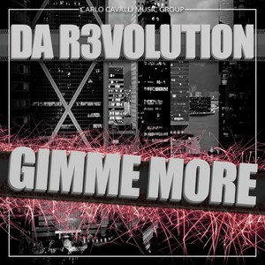 Gimme More(Carlo Cavalli ReEdit)