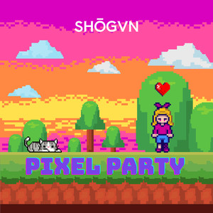 Pixel Party