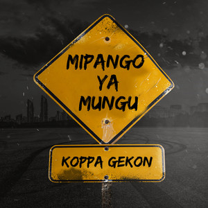 Mipango Ya Mungu