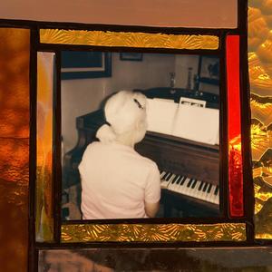 Room At The Cross (feat. Cathy Cole)