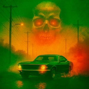 Sombras do Morro (Explicit)