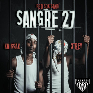 Sangre 27 (Explicit)