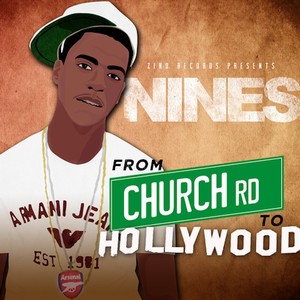 From Church Rd. to Hollywood (Explicit)