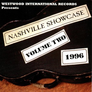 Nashville Showcase, Vol. 2