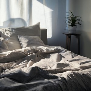 Ritmos Relajantes Para Descanso Profundo