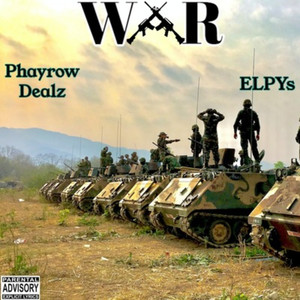 War (Explicit)