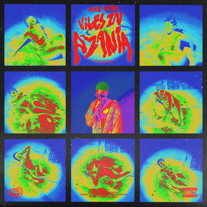 FI WHINE ME (Explicit)