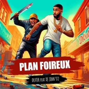 Plan foireux (Live) [Explicit]