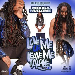 Magic (feat. DeepSeaRice) (Explicit)