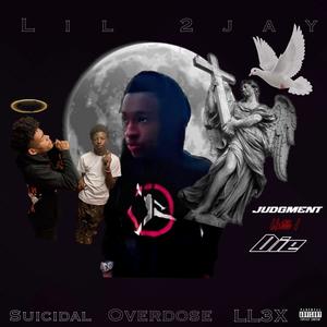 Judgement Until I Die (Explicit)