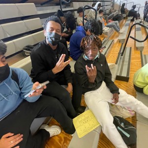 Gang (feat. Lubando) (Explicit)