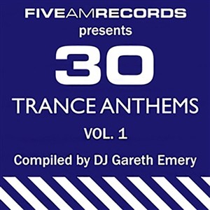 30 Trance Anthems