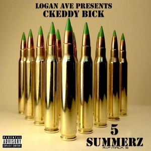 5 Summerz (Explicit)