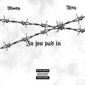 In Jou Pad In (feat. Mr Moody|Explicit)