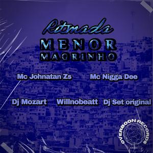 Ritmada Menor Magrinho (Explicit)