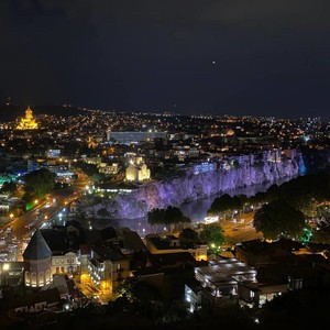 Tbilisi