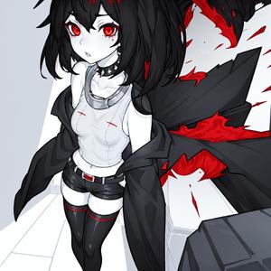 cyberflowers (Explicit)