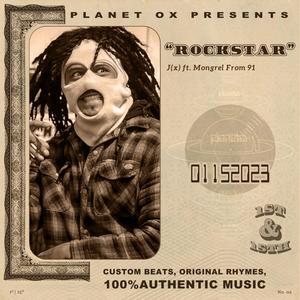Rockstar (Explicit)
