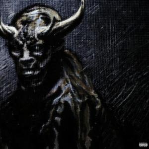 NA SOMBRA (feat. Riz2on) (Explicit)