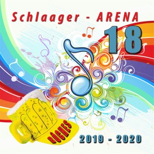 Schlaager - Arena Bôches 18 (2019-2020)