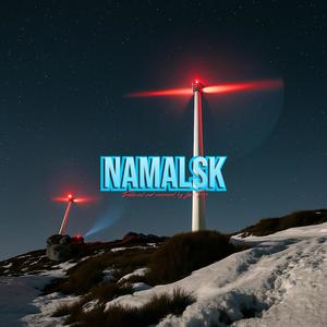 Namalsk
