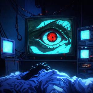 The Screen Is Watching