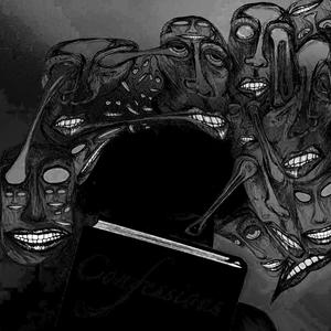 CONFESSION with canaan (Explicit)