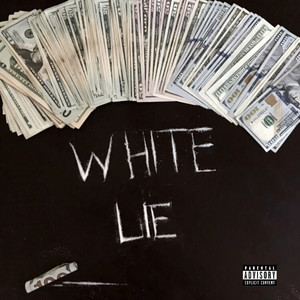 white lie (Explicit)