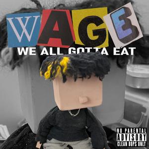 crossroads (feat. SEVN)