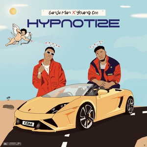 Hypnotize (Explicit)