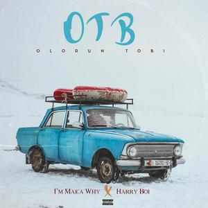 OTB (feat. Harry Boi)